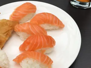 Dynasty Chinarestaurant