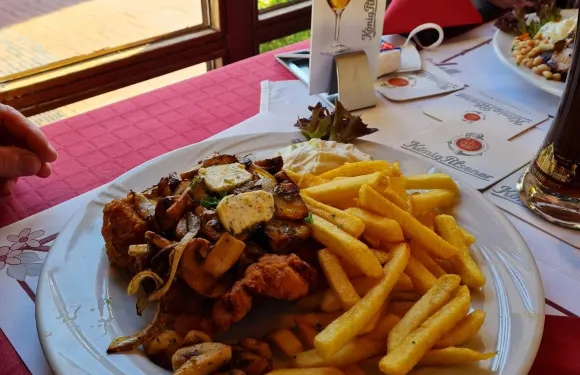 Restaurant Athen