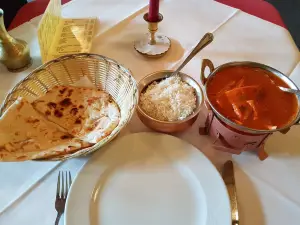 Maharadscha