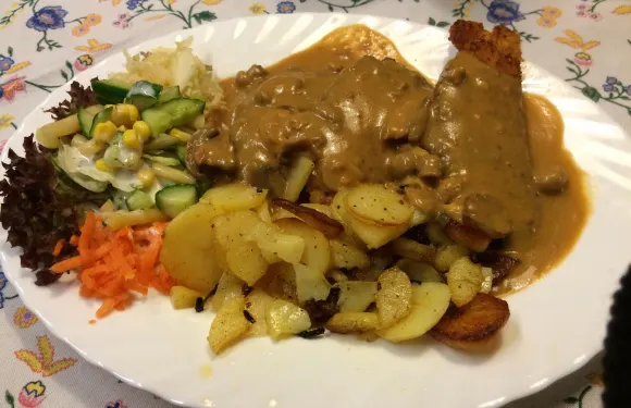 Zum Lowen