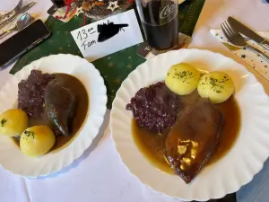 Zum Stern