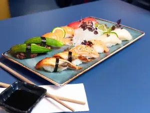 Nihombashi
