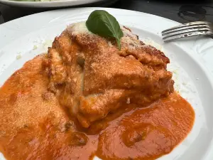 Torretta Ristorante Caffè Bar