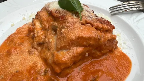 Torretta Ristorante Caffè Bar in Bavaria