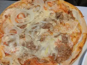 Rialto Restaurant Pizzeria
