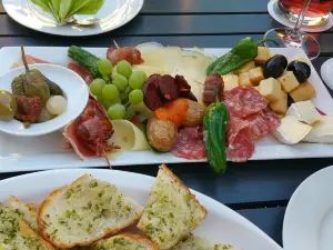 SaLimba Restaurant & Weinlounge