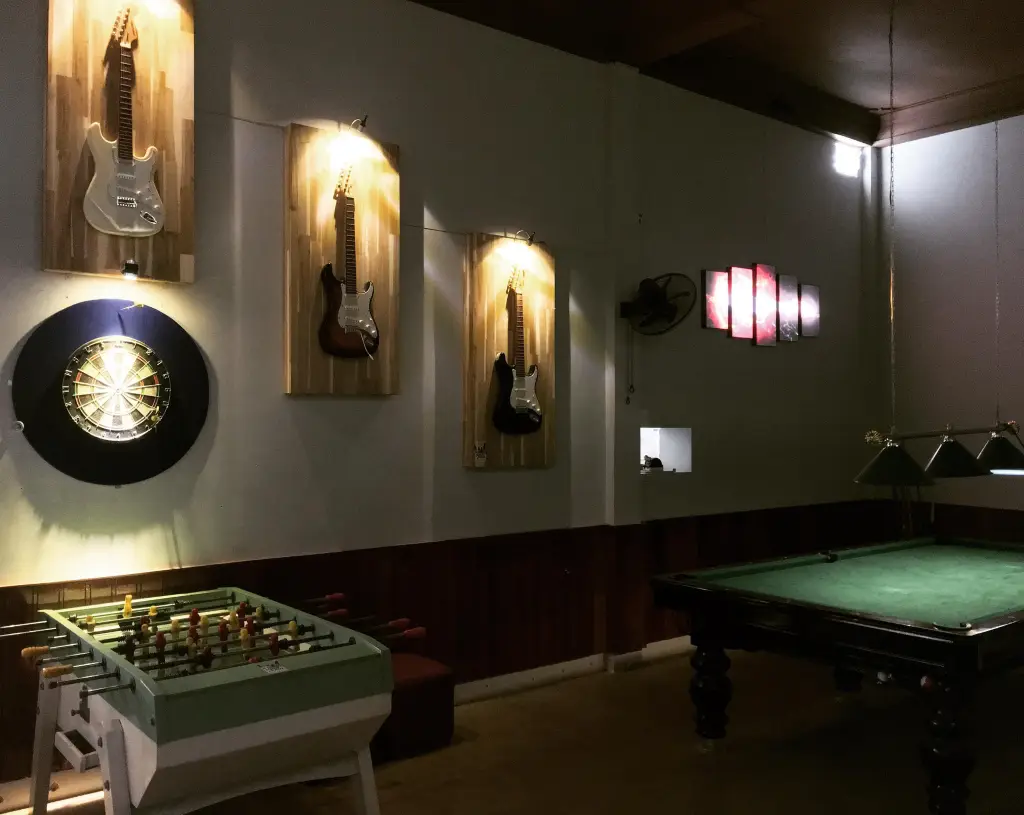 Come Together Bar