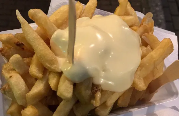 Fritessalon Remunj