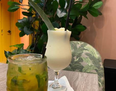 Citrus Fusion Cuisine