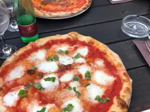 Zero Zero Pizzeria