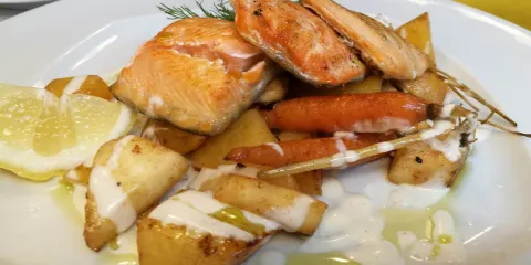 Rantasipi Pohjanhovi