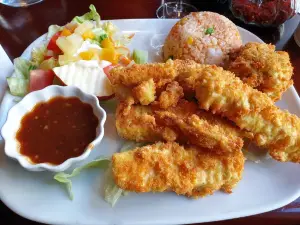 Sawaddee Restaurant