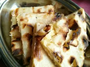 Indicka Restaurant
