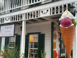Tutti Frutti Gelato