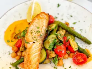 Hotel Astoria Oradea Restaurant and Bar