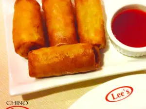 Chino Lee