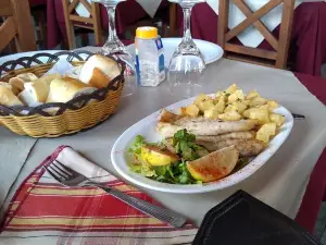 Taberna Espanola
