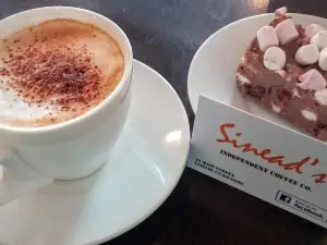 Sinead's Independent Coffee Company