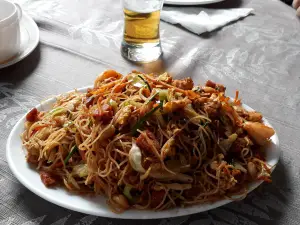 Saveurs de Shin