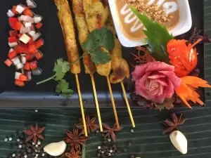 Black Ginger