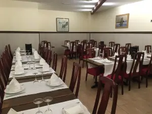 Restaurante Chinatown