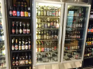 SP50 Casa Cervejeira
