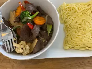 Othiti's Thai Kokken