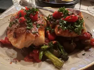 Barbara Fish House