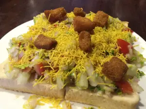 The Indian Kaffe Express