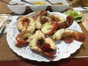 Pimienta y Sal Bar - Restaurante