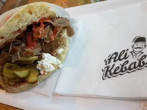 Ali Kebaba