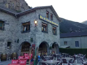 Bar El Taillon