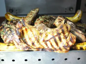 AGUEDA Restaurant