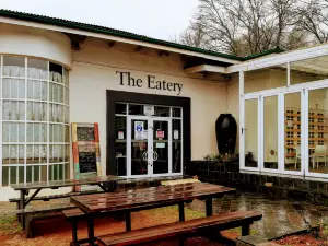 The Eatery on Rissik