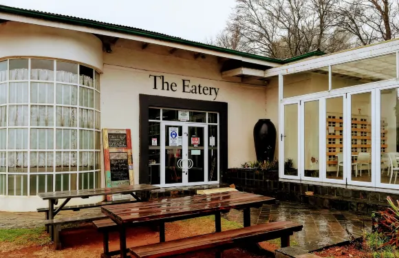 The Eatery