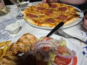 Apollon Restaurant
