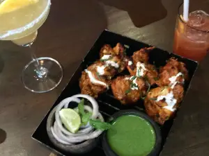 Versova Social
