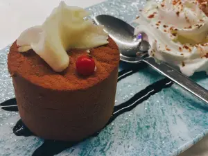 Restaurante Serrano