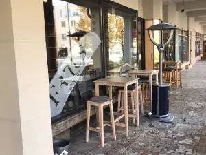 Lino's Coffee