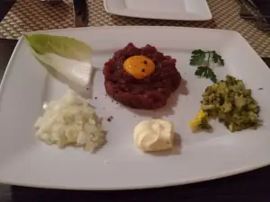 Amazonka Restaurant