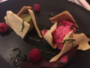 The Kitchen at The Glasshouse