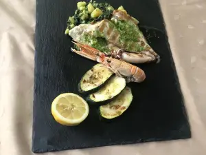 Restaurant Liberta