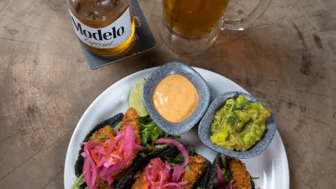 BAR EL PATIO in Merida