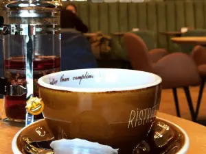 Ristretto