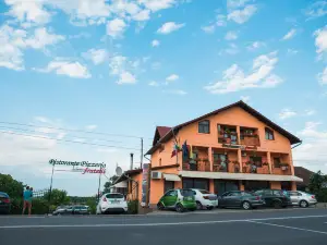 Ristorante Pizzeria Due Fratelli