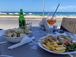 Tritonas Greek Traditional Tavern
