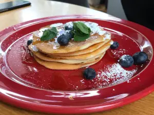 La Crepe