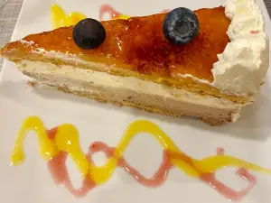 Chef Rivera