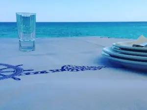Aiolos Fish Tavern