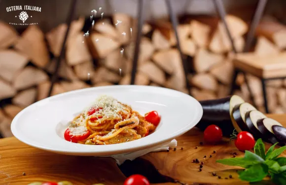 Osteria Italiana